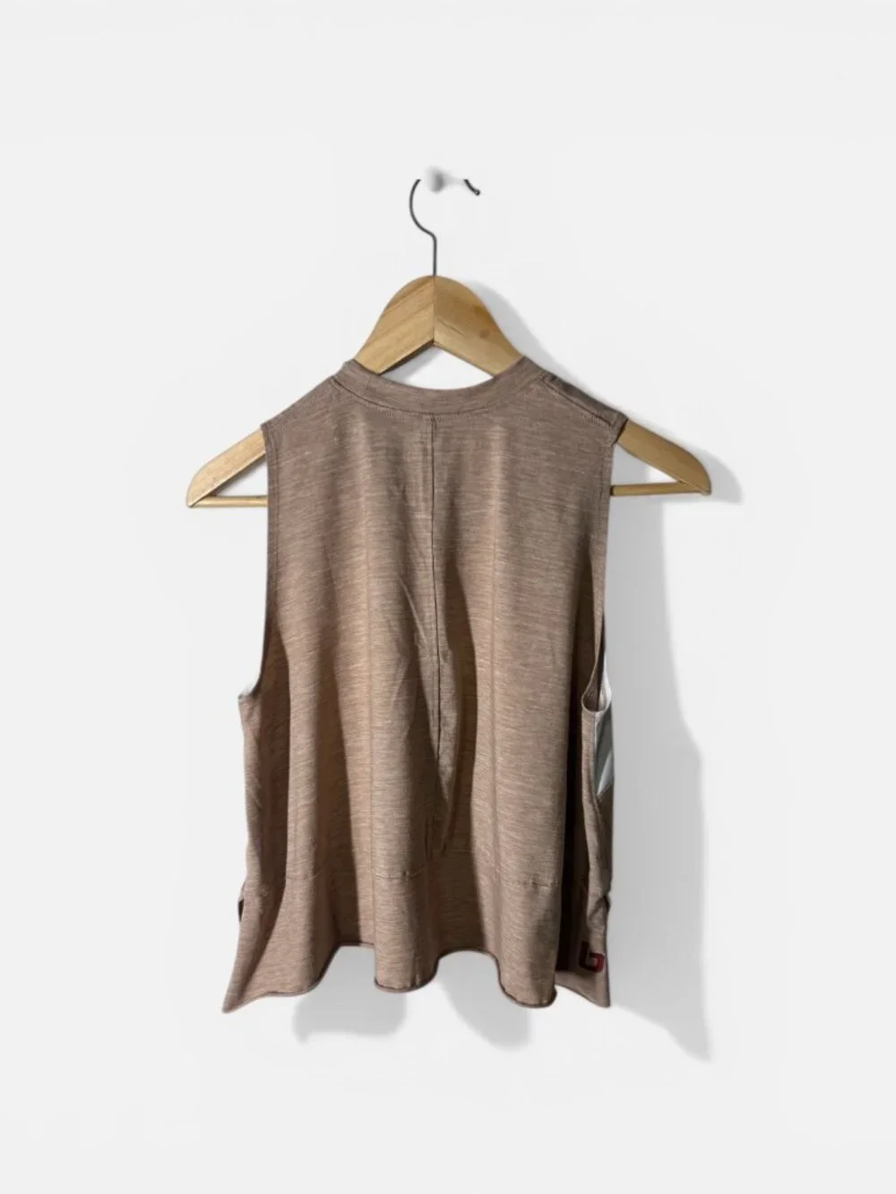 Burn Boot Camp Women's Swing Style Tank Top Sz. XS - Picture 3 of 6